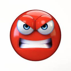 โกรธ
